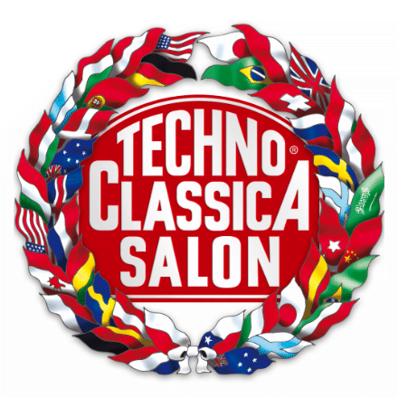 Techno Classica Salon Dortmund 2026
