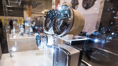 Techno Classica Essen - Parts - Ersatzteile - Tools - Werkzeuge
