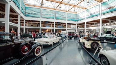 Klassikwelt Bodensee