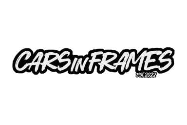 Cars in Frames