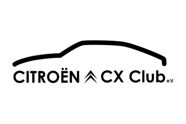 Citroën CX Club Deutschland e.V.