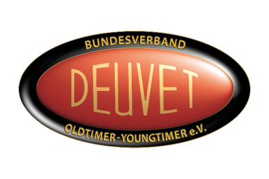DEUVET – Bundesverband Oldtimer–Youngtimer  e.V.