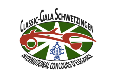 Int. Concours d'Elegance - Classic Gala Schwetzingen