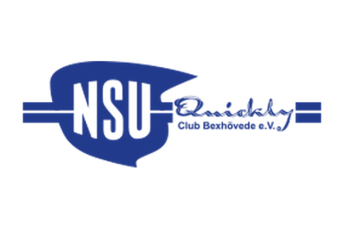 NSU Quickly-Club Bexhoevede