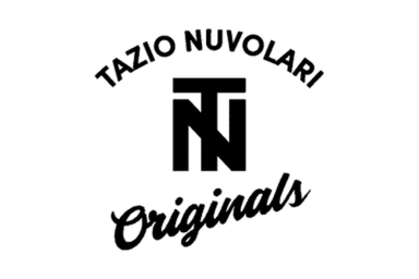 Tazio Nuvolari Originals