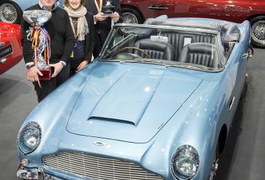 Techno classica