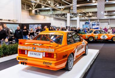 Essen Motor Show 2023 gallery picture