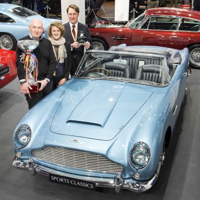 Techno classica