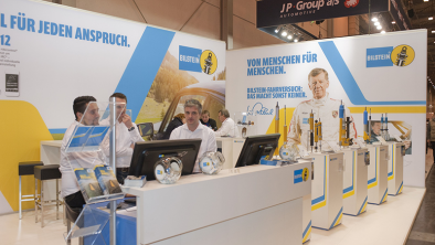Techno Classica Essen - Automechanik