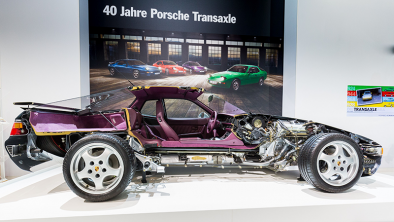 Techno Classica Essen - Automechanik