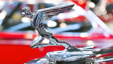 Techno Classica Essen - Automobilia