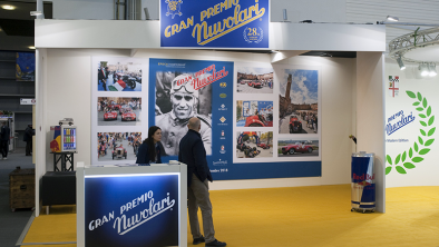 Techno Classica Essen - Events