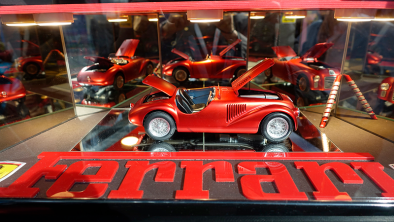Techno Classica Essen - Modellautos