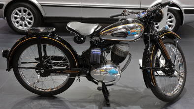 Techno Classica Essen - Motorräd - Motorcycle