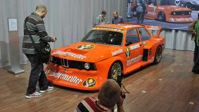 Techno Classica Essen - Motorsport