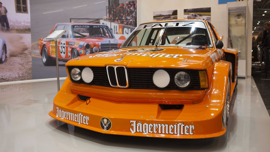 Techno Classica Essen - Motorsport