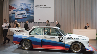 Techno Classica Essen - Motorsport