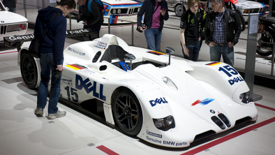 Techno Classica Essen - Motorsport