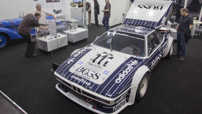 Techno Classica Essen - Motorsport