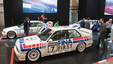 Techno Classica Essen - Motorsport