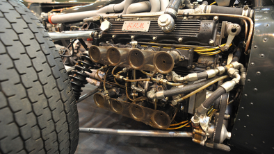 Techno Classica Essen - Motorsport
