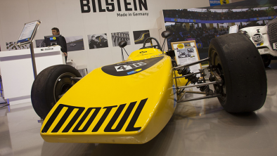 Techno Classica Essen - Motorsport
