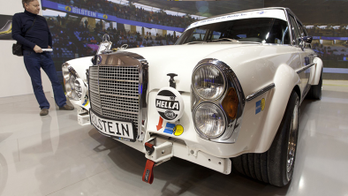 Techno Classica Essen - Motorsport