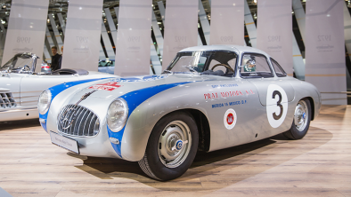 Techno Classica Essen - Motorsport