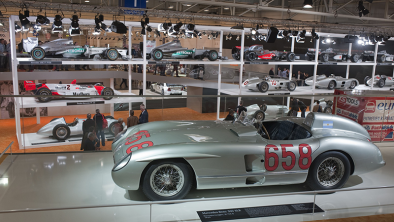 Techno Classica Essen - Motorsport