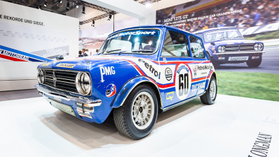 Techno Classica Essen - Motorsport