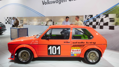 Techno Classica Essen - Motorsport