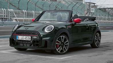 Techno Classica Essen - New & Future Classics