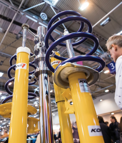 Techno Classica Essen - Parts - Ersatzteile - Tools - Werkzeuge