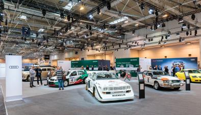 Automobile industry