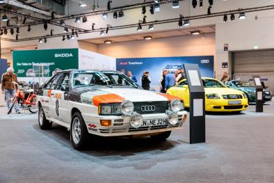 Automobile industry