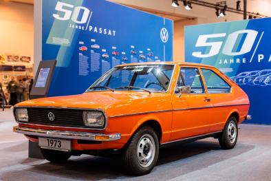 Automobile industry