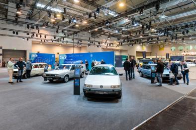 Automobile industry