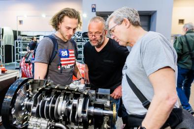Auto Mechanics