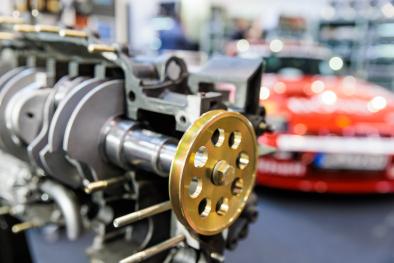 Auto Mechanics