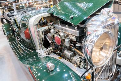 Auto Mechanics