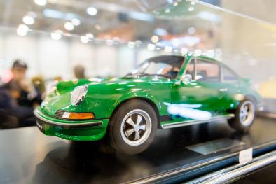 Model Cars