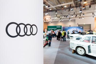 Automobile industry