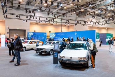 Automobile industry