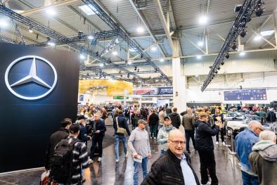 Automobile industry