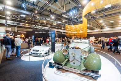 Automobile industry