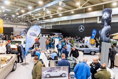 Automobile industry