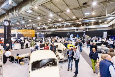 Automobile industry
