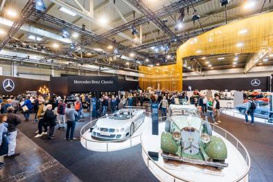 Automobile industry