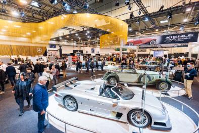 Automobile industry