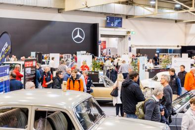 Automobile industry